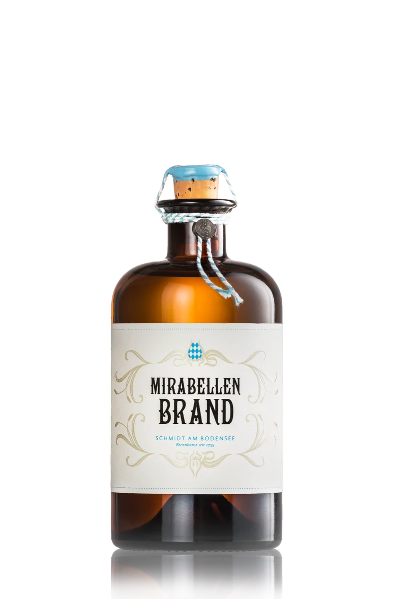 Mirabellenbrand