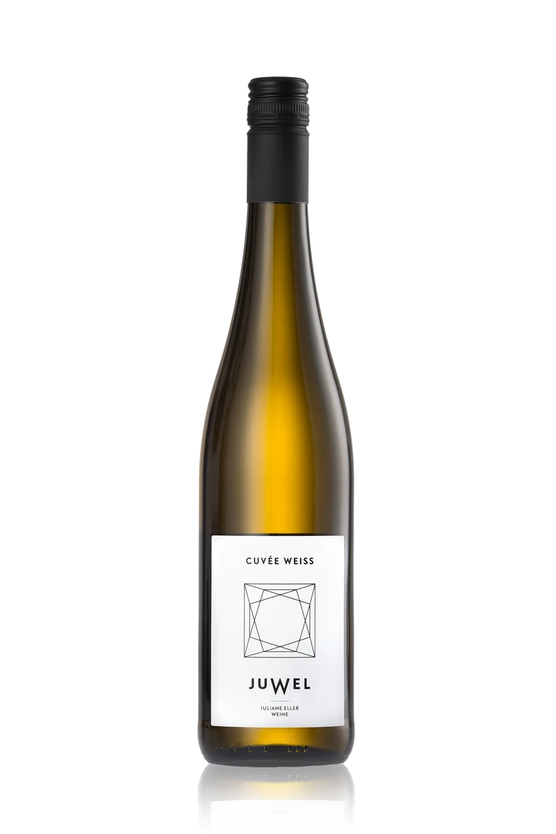 Juwel - Cuvée Weiss