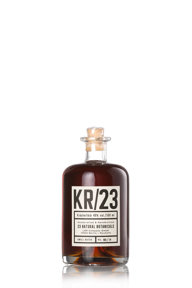 Kr/23