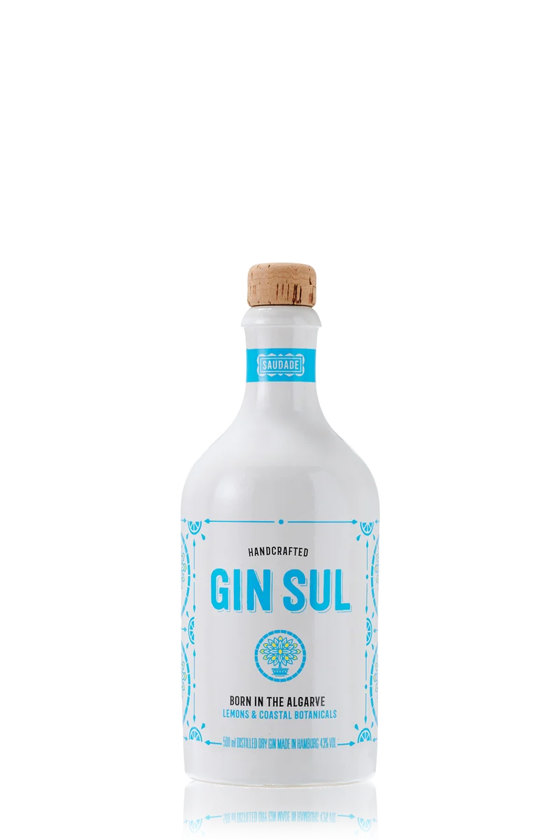 Gin Sul