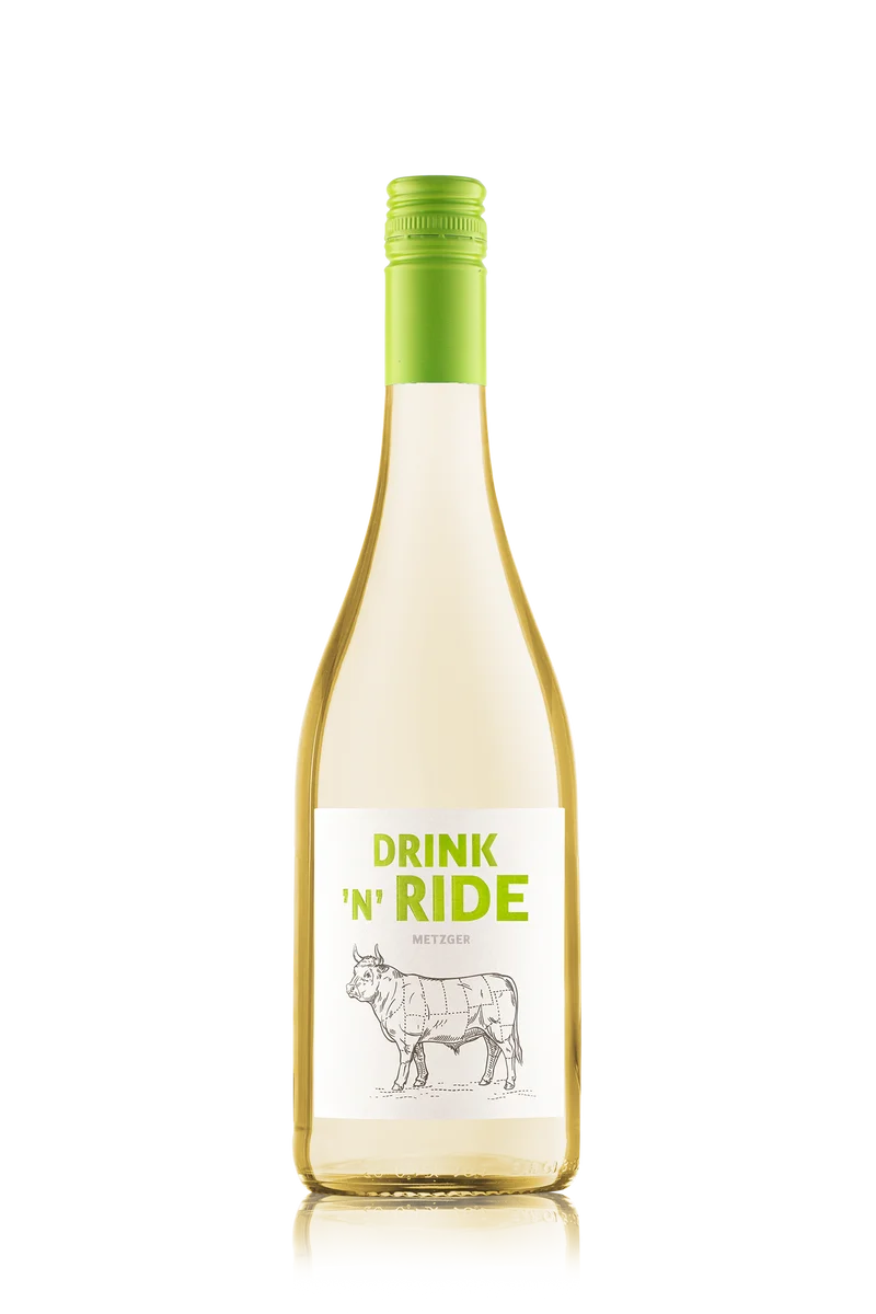 Drink'n'Ride