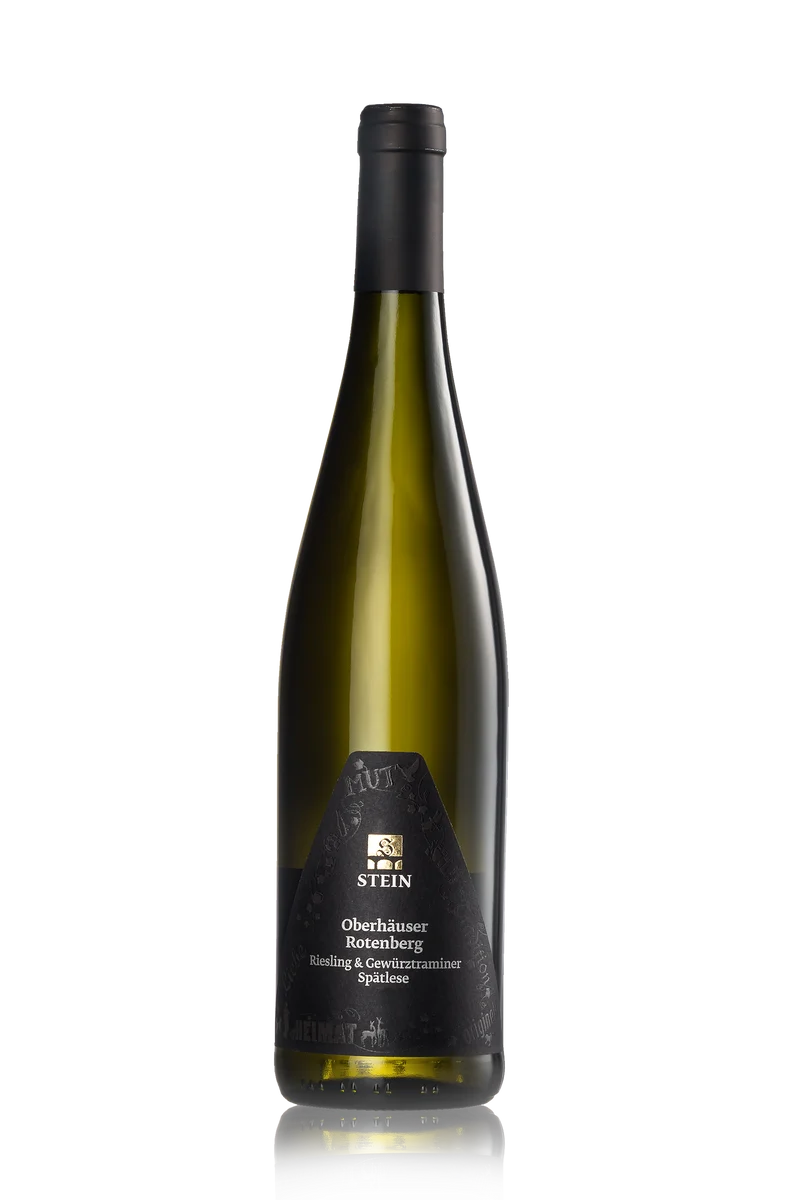 Oberhäuser Rotenberg Spätlese