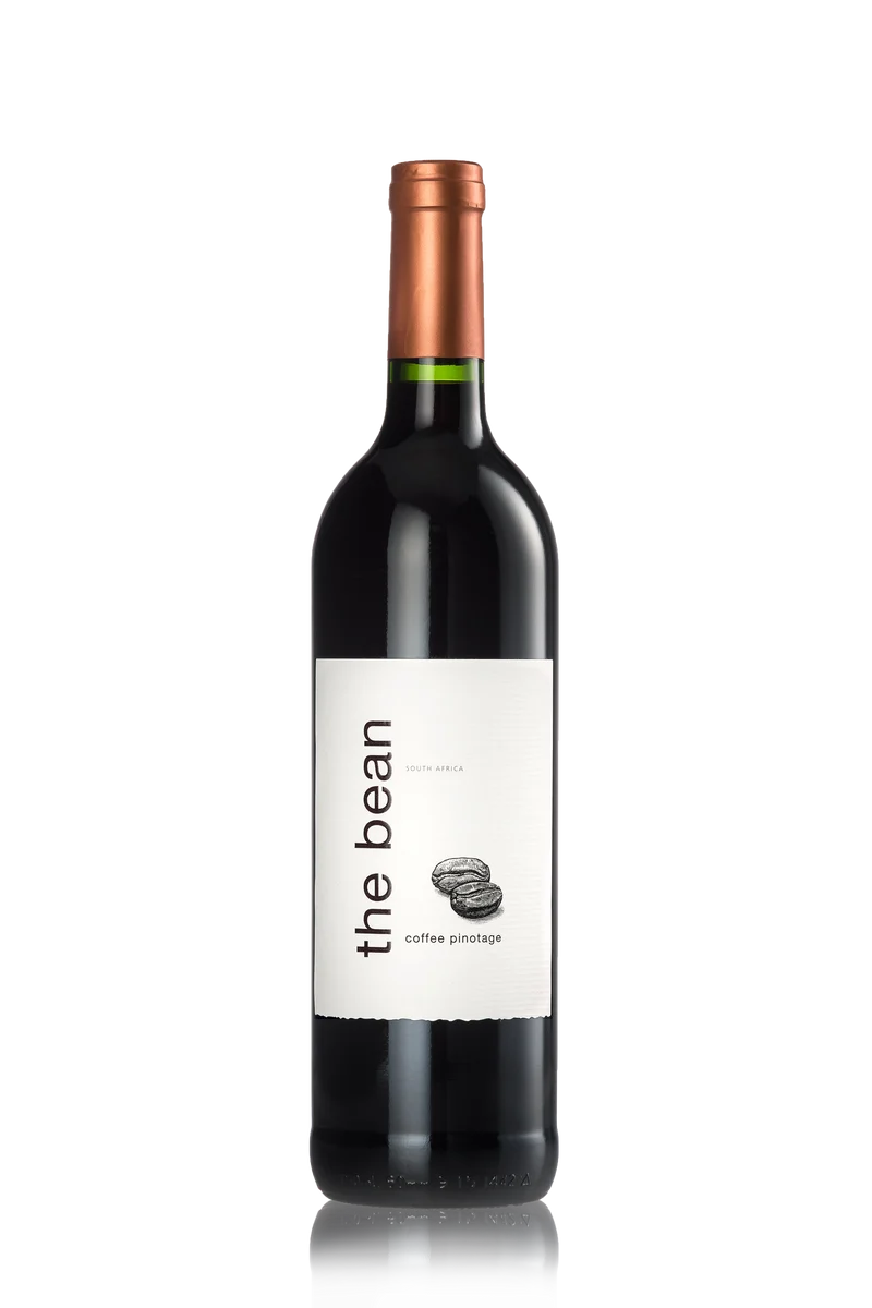 The Bean - Coffee Pinotage