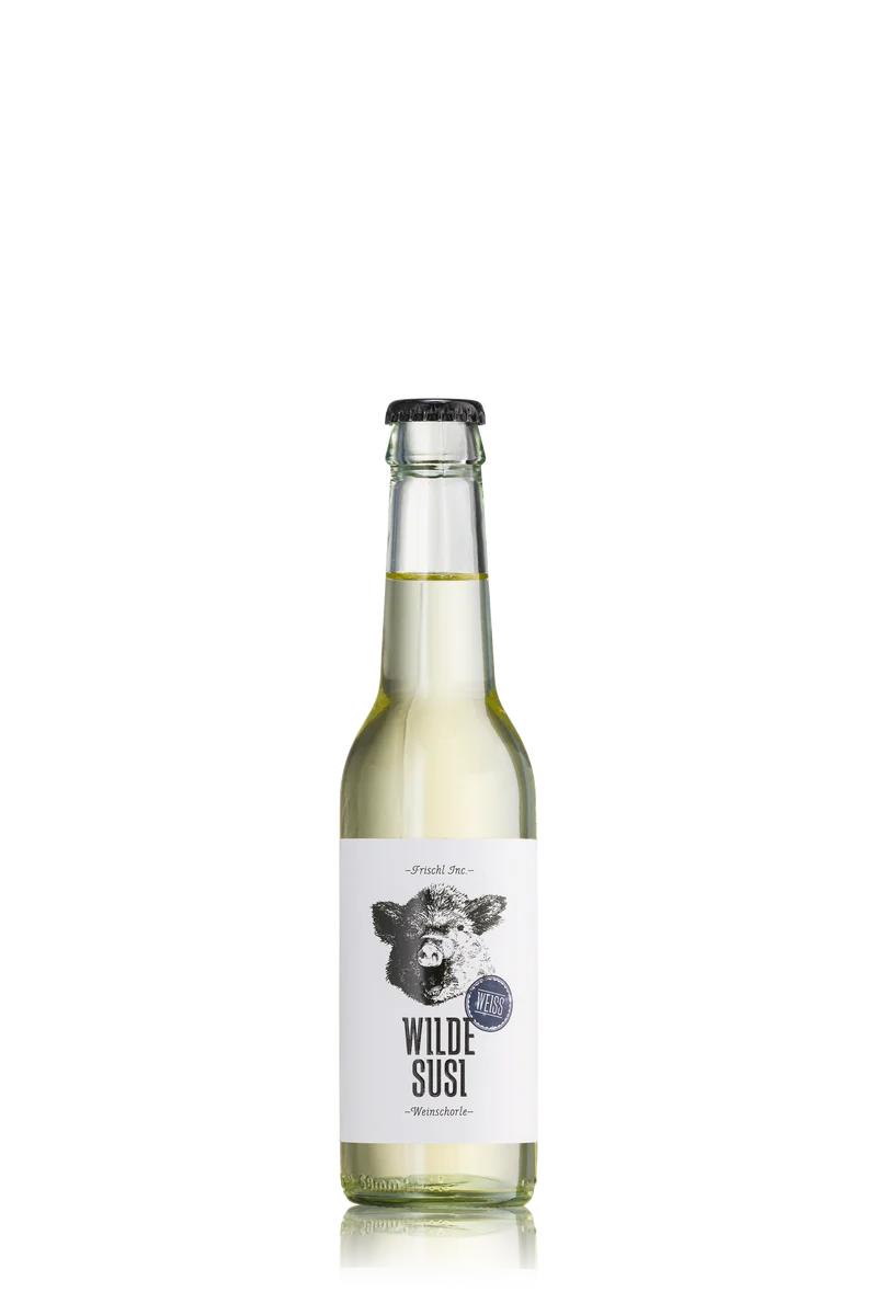 Wilde Susi (BIO)