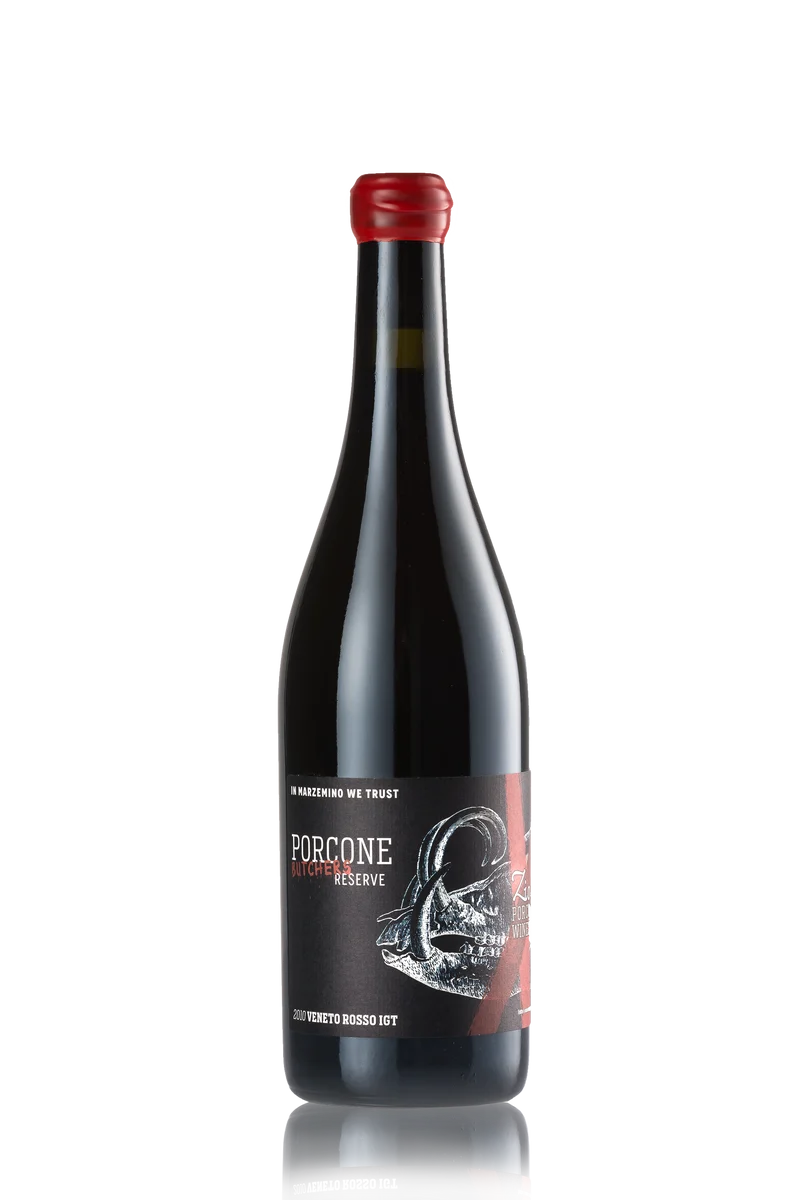 Porcone - Butchers Reserve