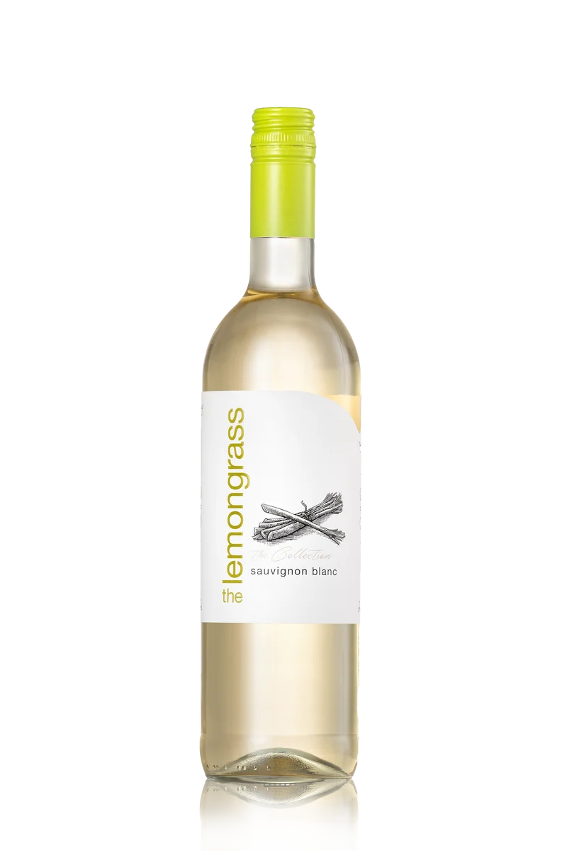 The Lemongrass - Sauvignon Blanc