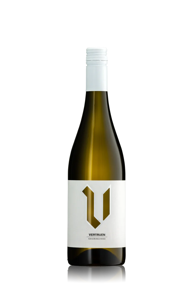 Vertruen Grauburgunder