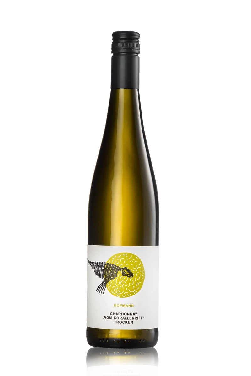 Chardonnay »vom Korallenriff« (BIO)