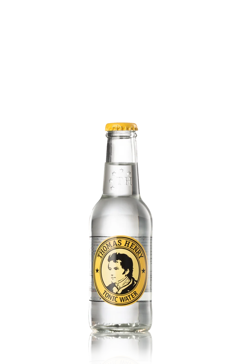 Tonic Water