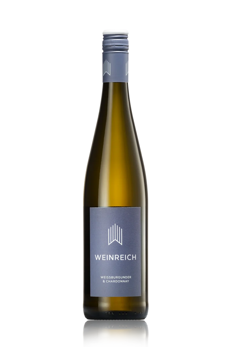 Weißburgunder & Chardonnay (BIO)