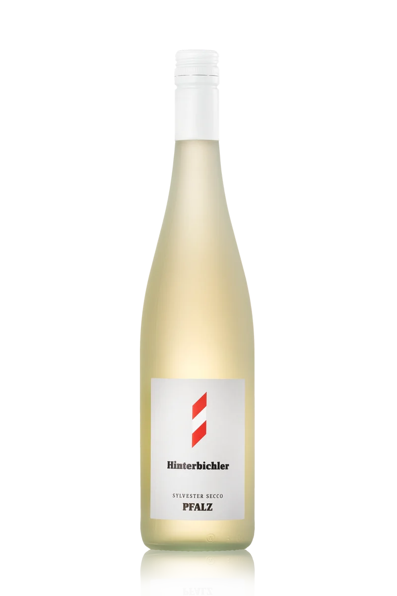 Sylvester Secco