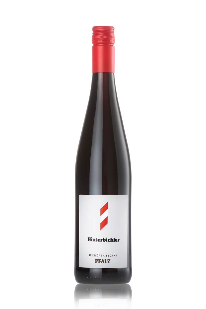 Schwoaza Stoana