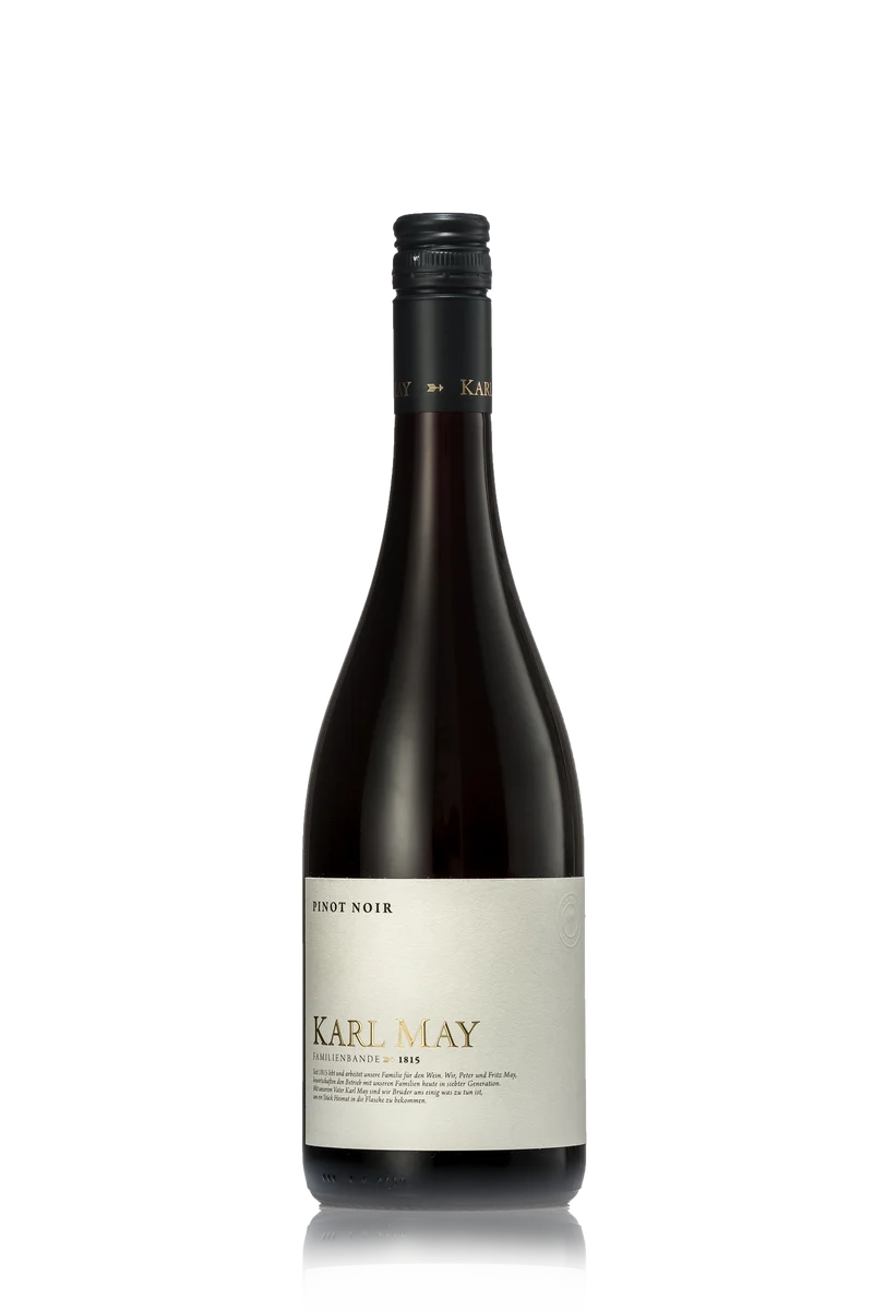 Pinot Noir (BIO)
