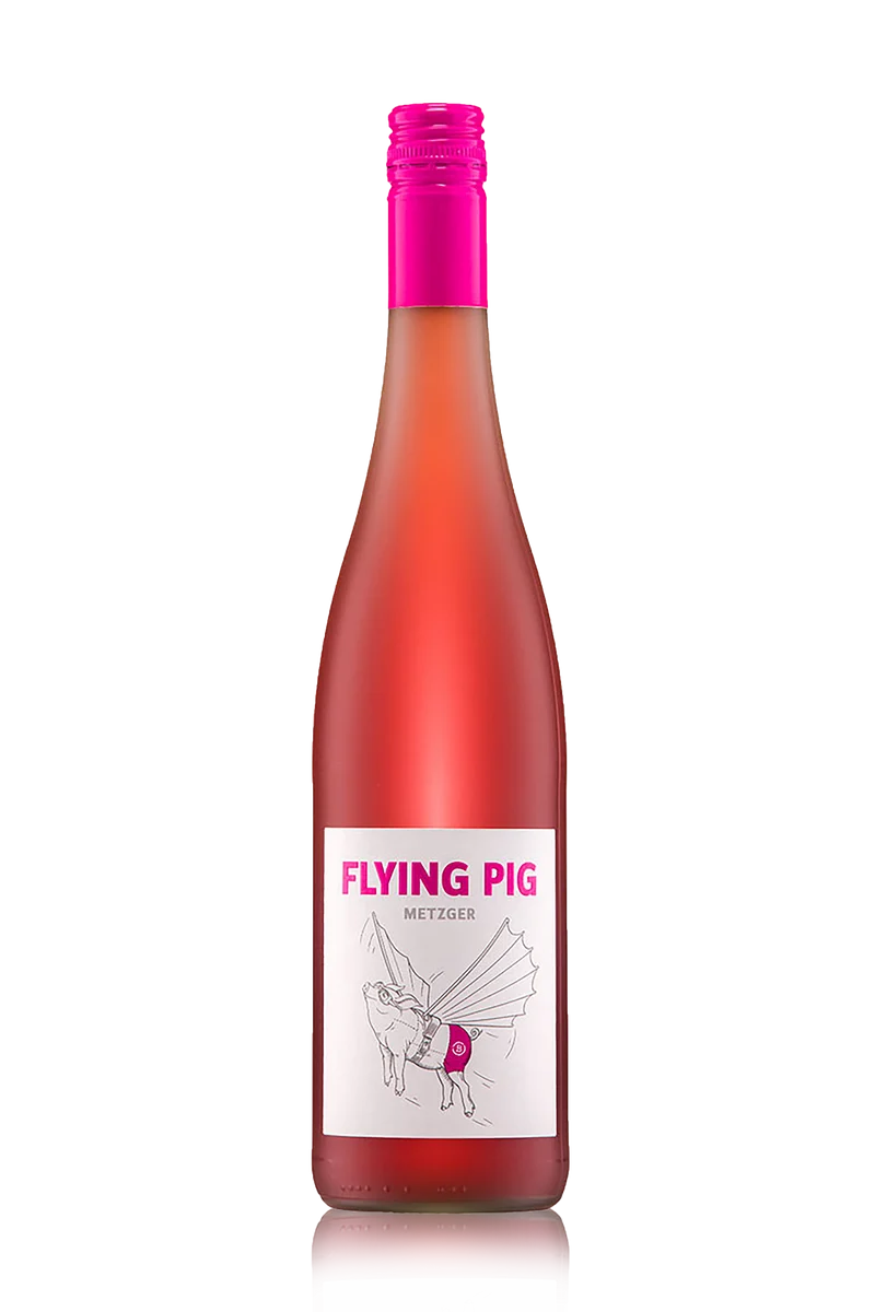 Flying Pig Rosé