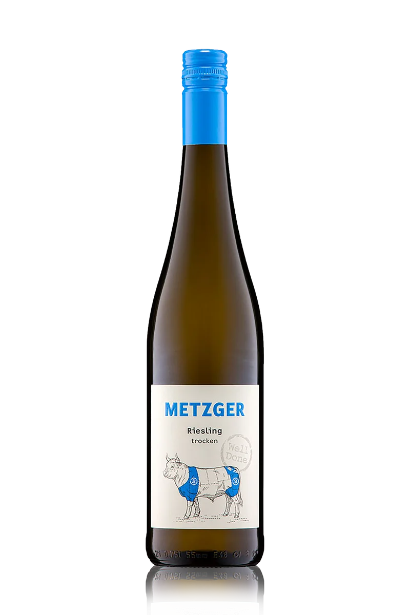 Riesling 'Well done'