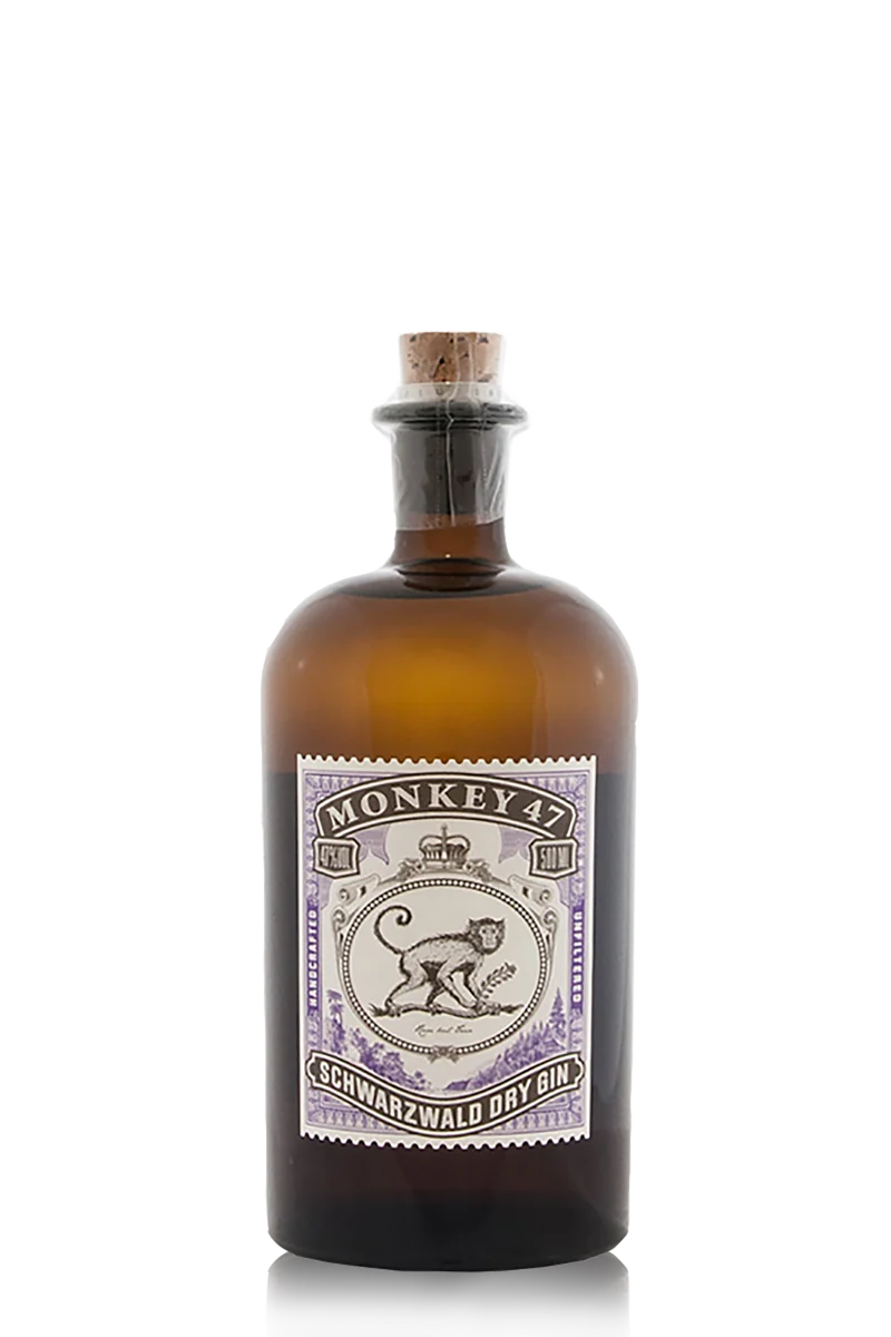 Monkey 47 Schwarzwald Dry Gin