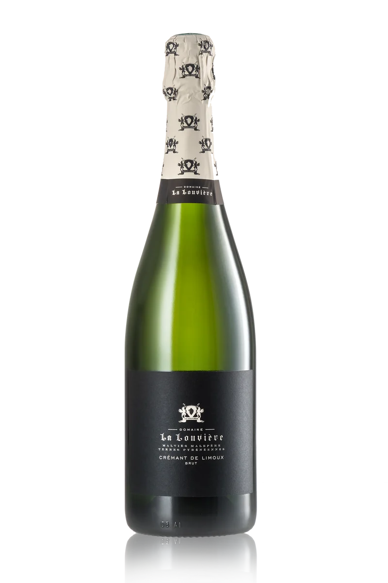 Crémant de Limoux Brut