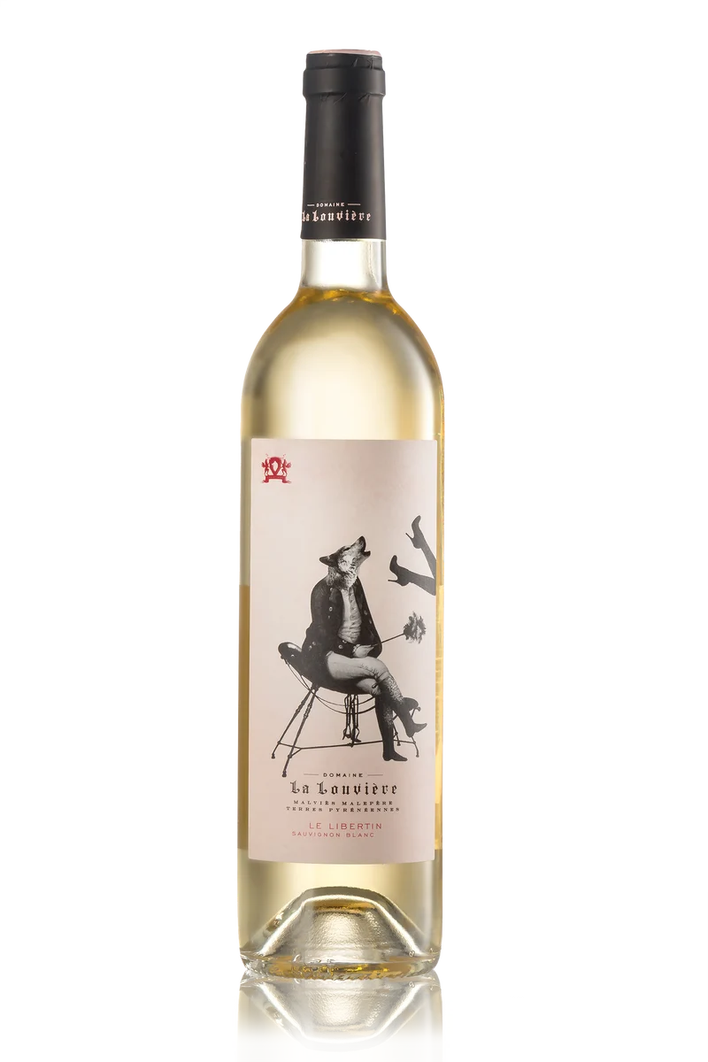 Le Libertin - Sauvignon Blanc (BIO)