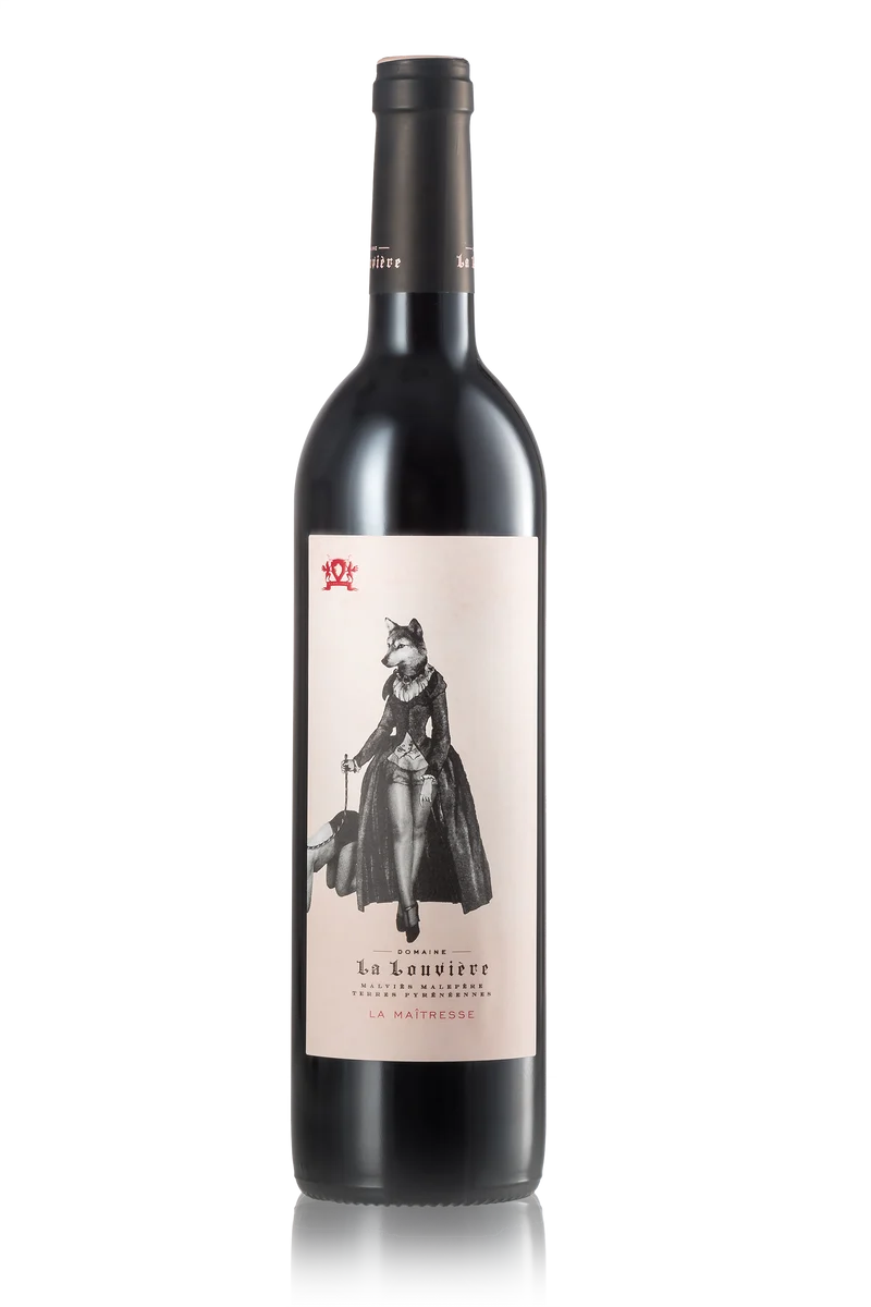 La Maîtresse (BIO)