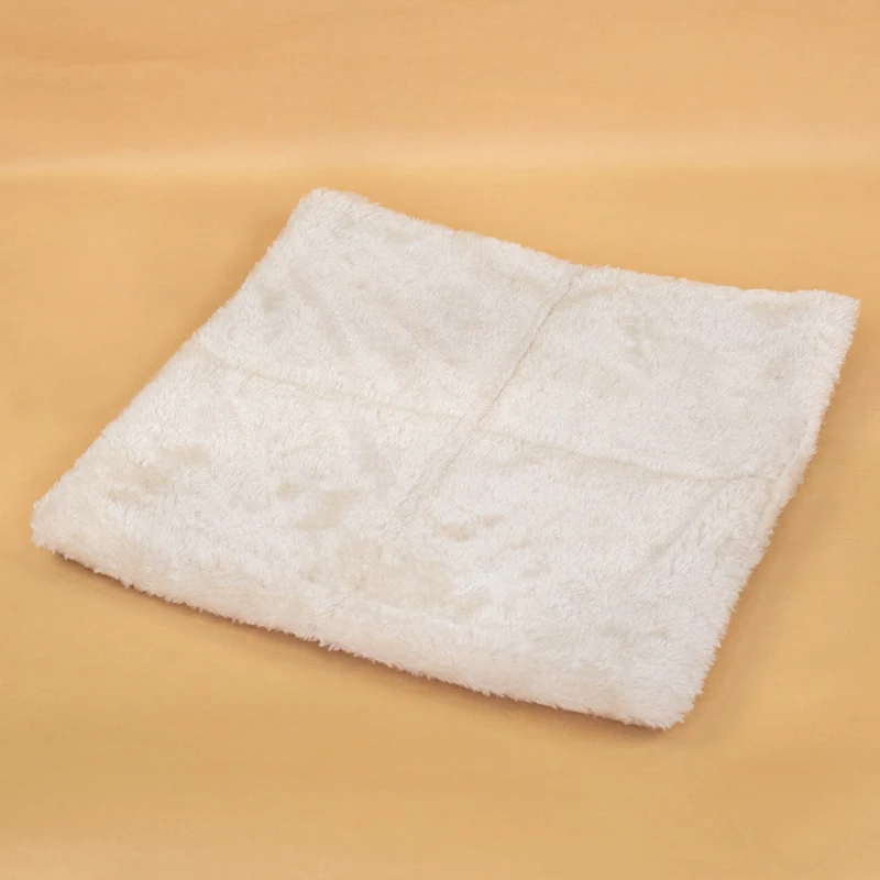 Sitzkissen & Liegekissen ALULA für clipfritz Ada Boxen & Haustiere | 30 × 30 cm, flauschig & glatt