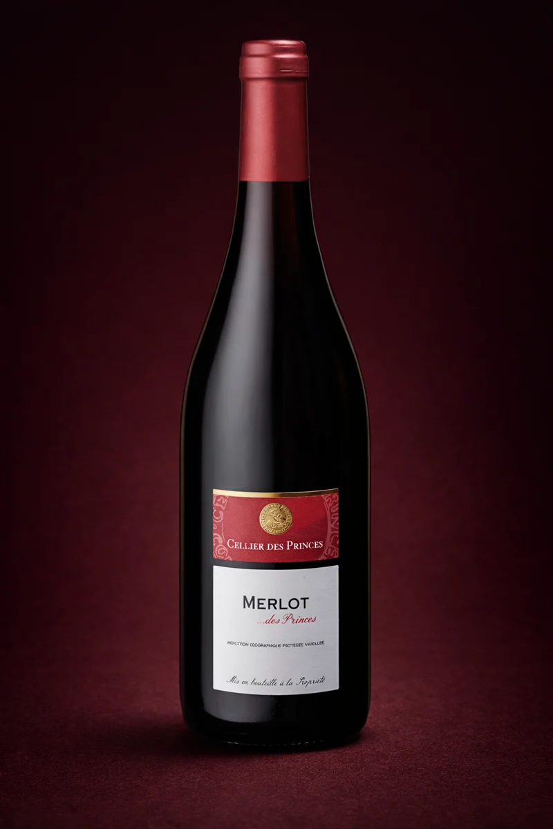 Merlot IGP