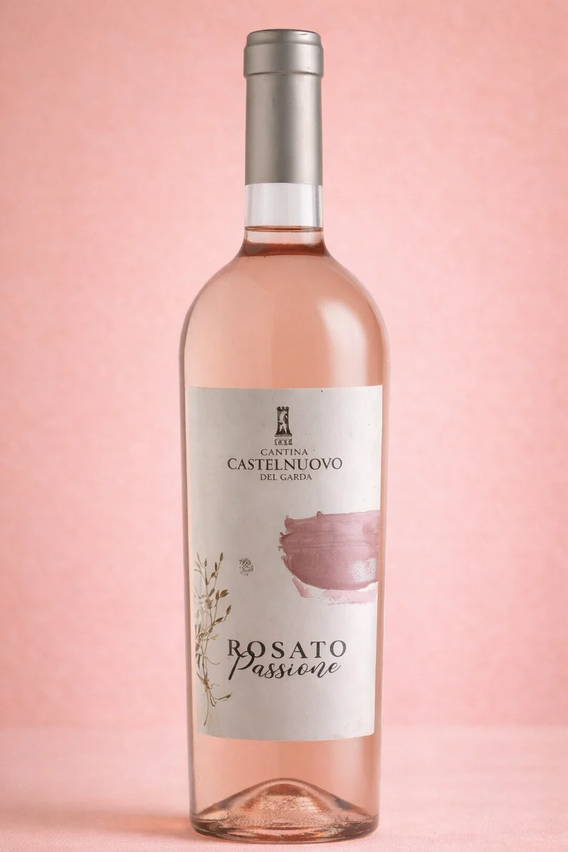 Rosato IGT Veneto Passione