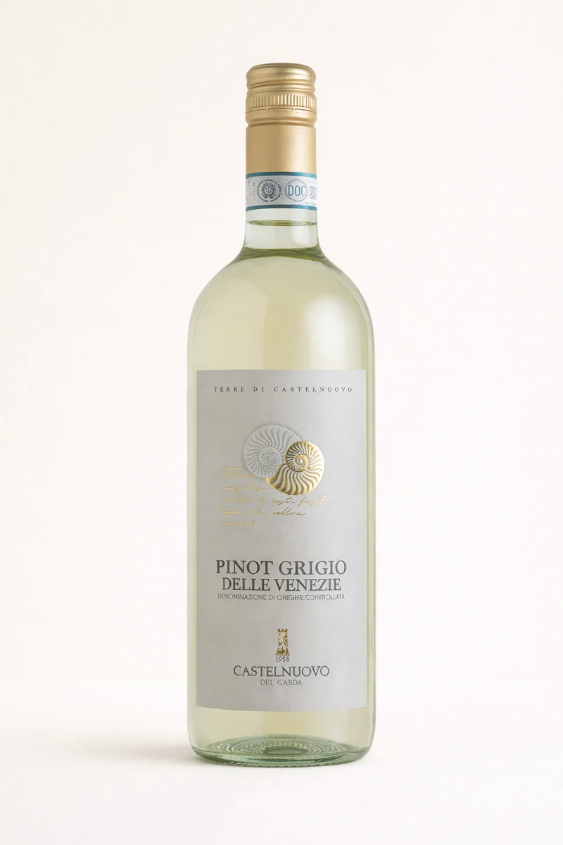 Pinot Grigio Veneto DOC