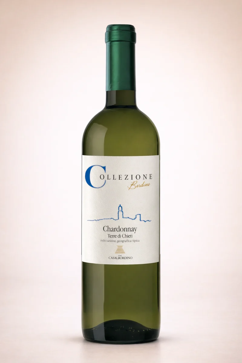 Chardonnay Terre di Chieti IGT Collezione