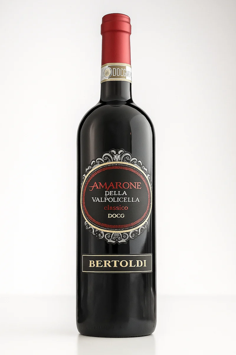 Amarone della Valpolicella Classico DOCG