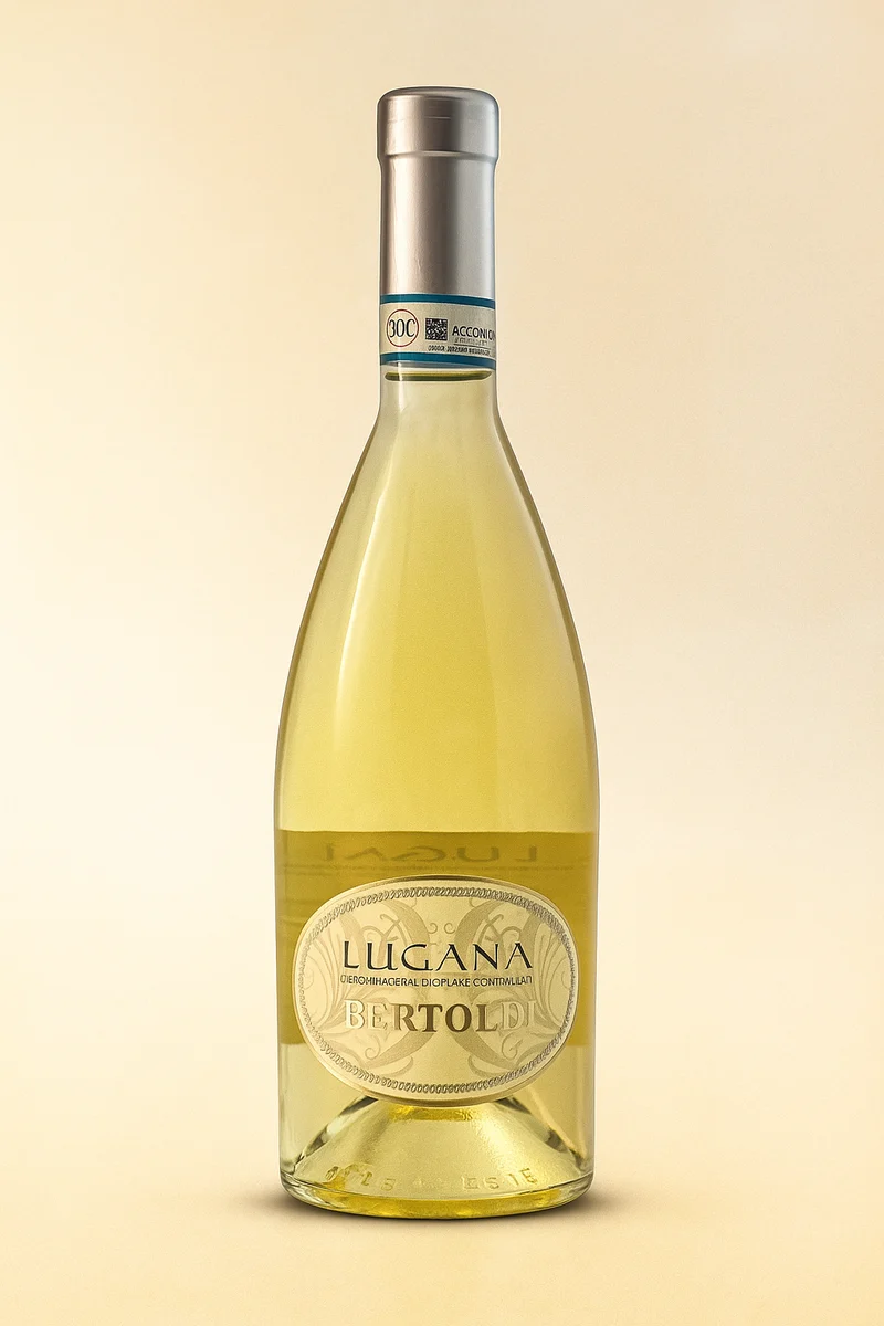 Lugana DOC