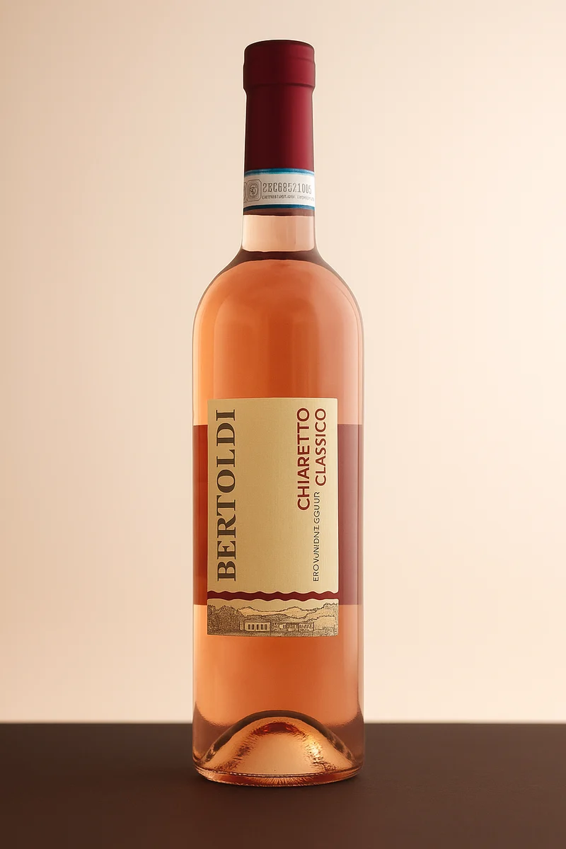 Bardolino Chiaretto
