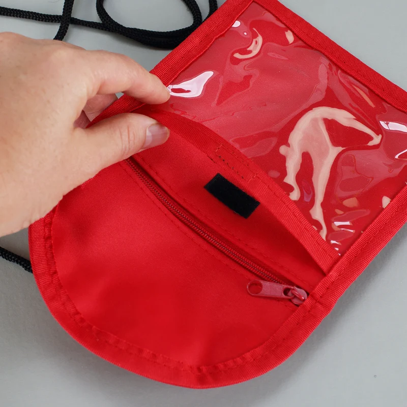 Einhorn Brustbeutel personalisiert mit Name | Geschenk für Mädchen | Farbauswahl