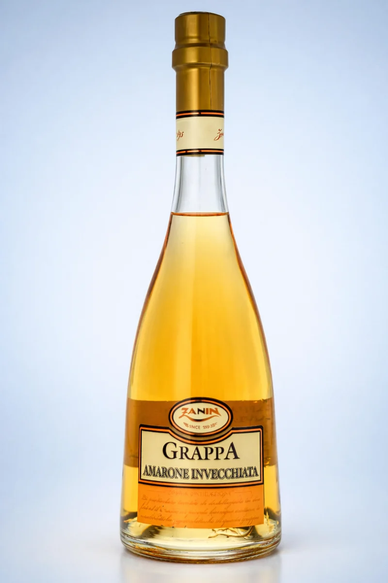 Grappa Amarone Invecchiata