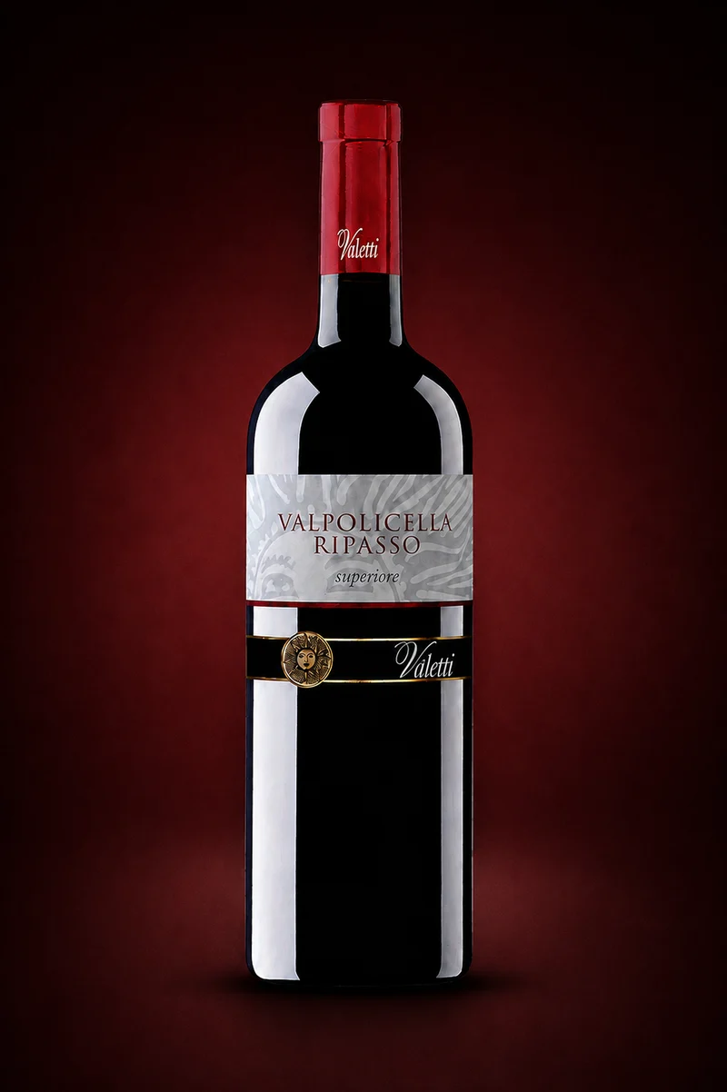 Valpolicella Superiore Ripasso