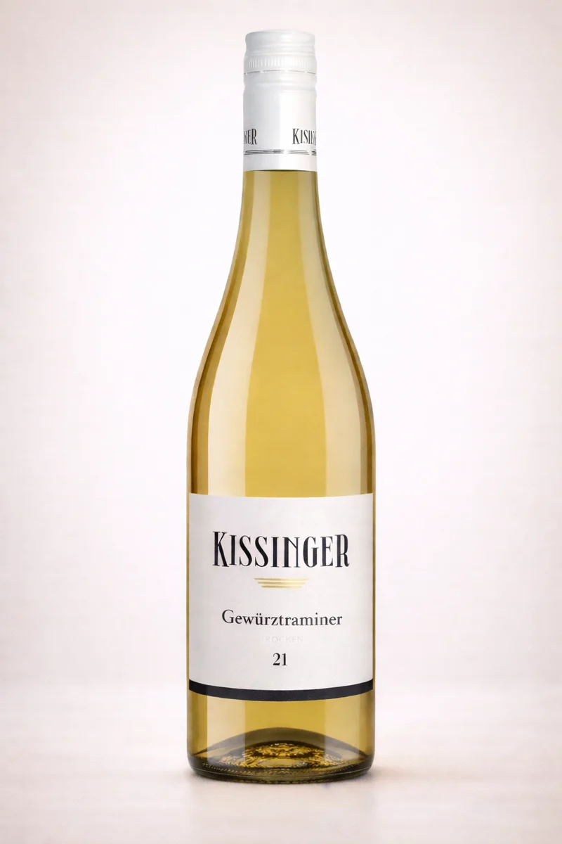 Gewürztraminer