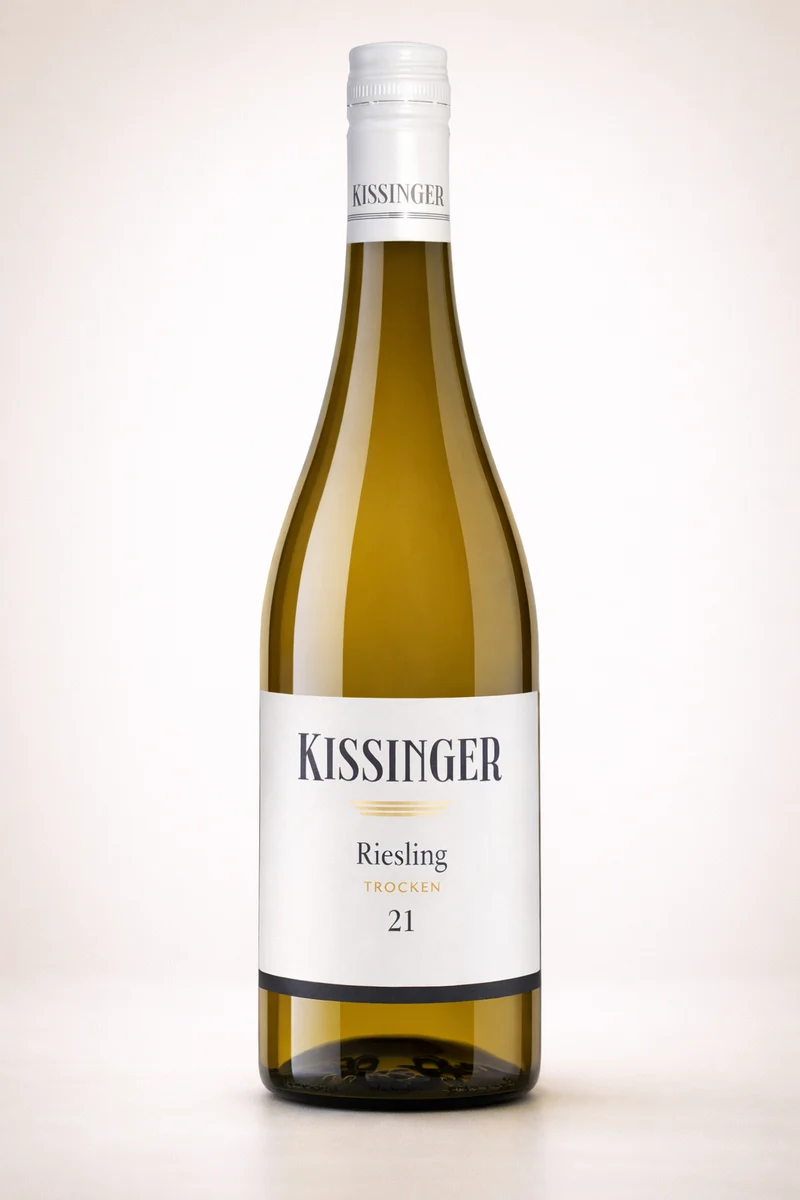 Riesling trocken