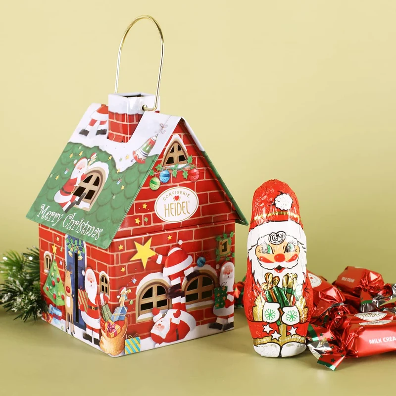 Häuschen Weihnachten
