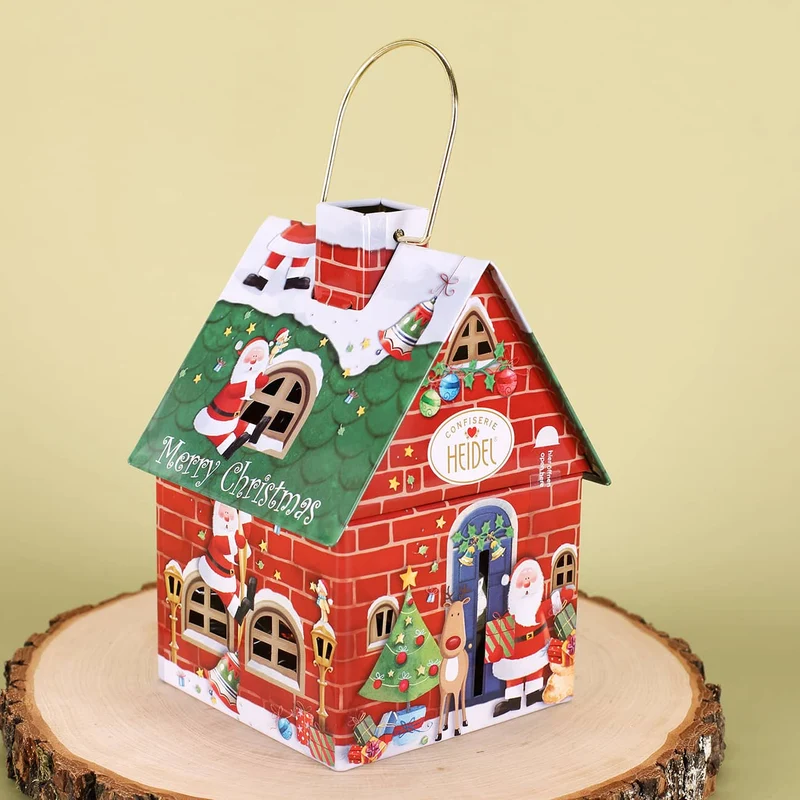Häuschen Weihnachten