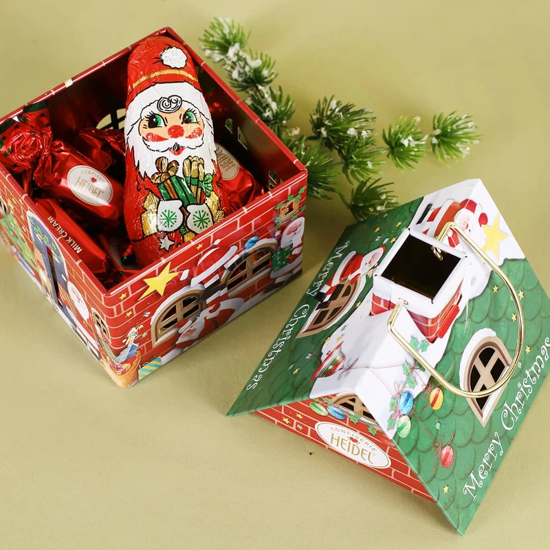 Häuschen Weihnachten
