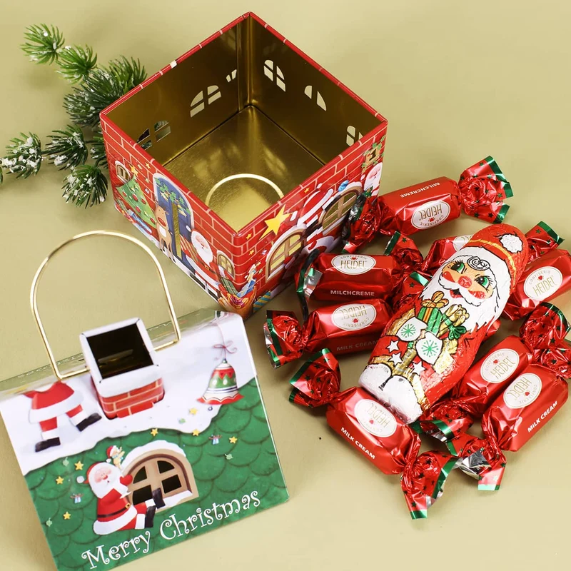 Häuschen Weihnachten