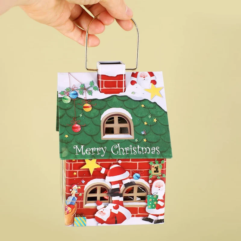 Häuschen Weihnachten