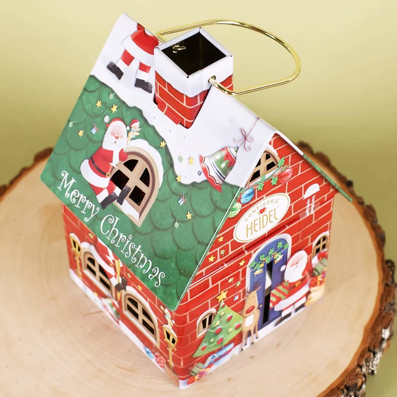 Häuschen Weihnachten