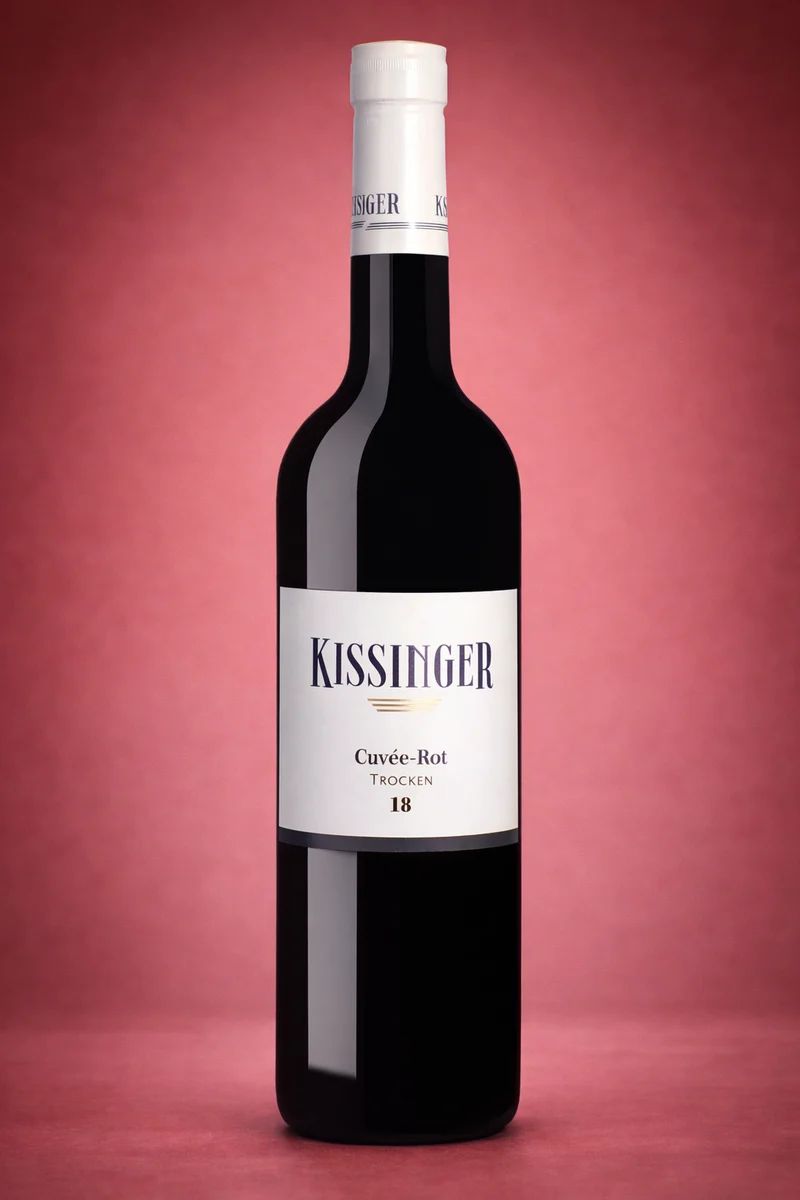 Cuvée Rot