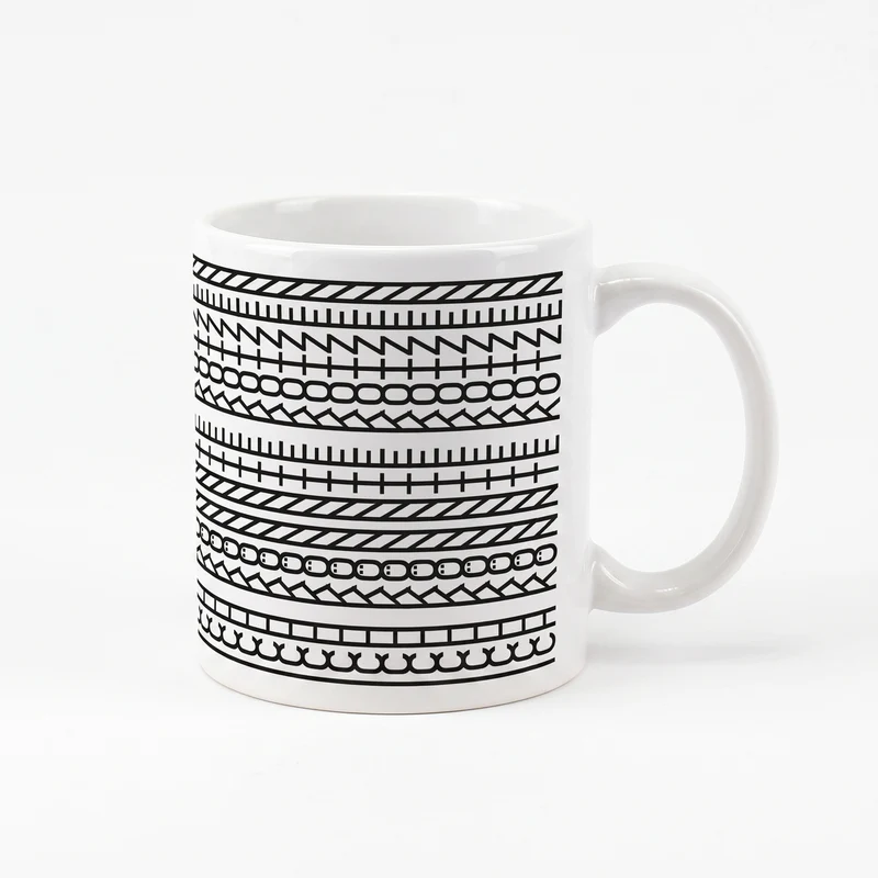 Kaffeetasse 'Ich könnte kotzen' | Tasse mit versteckter Botschaft als lustiges Geschenk mit Humor