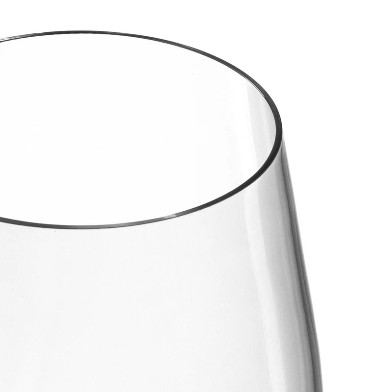 Leonardo Wein & Cocktail Glas mit Gravur personalisiert | Spaßgetränk mit Name als Geschenk für Frauen