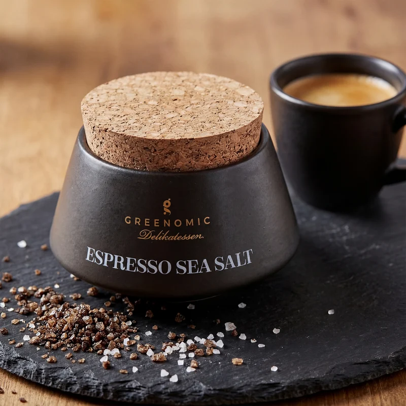 Premium Gewürzmischung in Design Keramik Topf | 5 Sorten