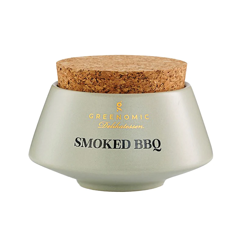 Premium Gewürzmischung in Design Keramik Topf | 5 Sorten