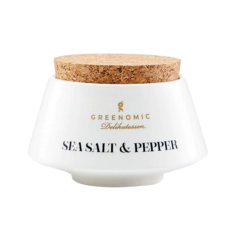 Premium Gewürzmischung in Design Keramik Topf | 5 Sorten
