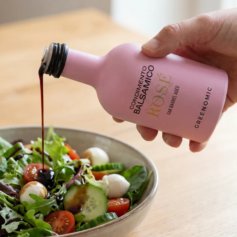 Balsamico Essig | 100 ml | Twelve, Fifteen, Rosé
