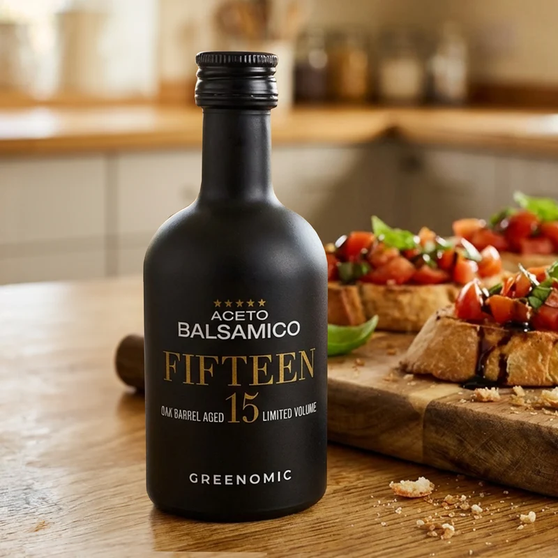 Balsamico Essig | 100 ml | Twelve, Fifteen, Rosé